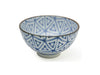 Monyou geo designed rice bowl