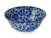 Kikuzome Karakusa Bowl - 6"