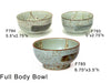 Spring Blossom  bowls