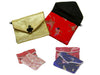 Brocade Coin Purse in assorted styles, colors, and sizes