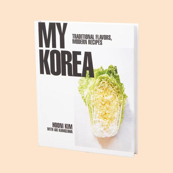 My Korea Cover