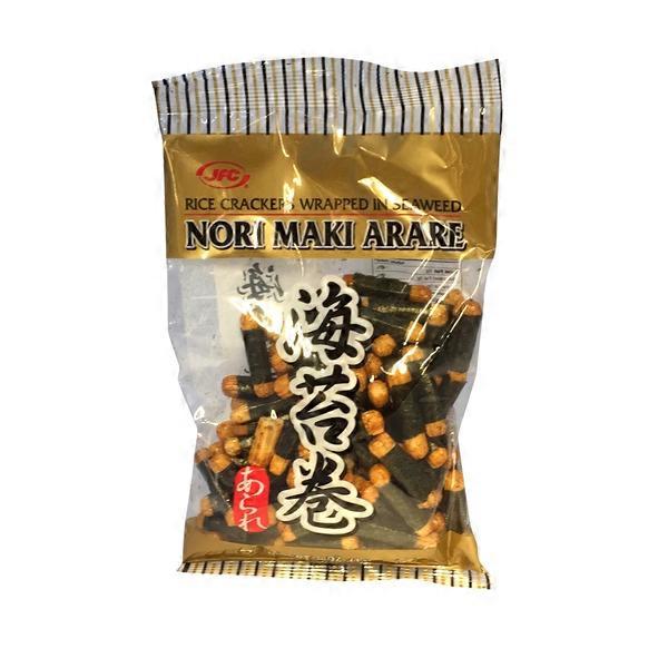 Nori Maki Arare Rice Cracker