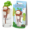 Shippon Animal Planter - Growing Garden - Monkey
