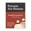 Parents Are Human card game (English)