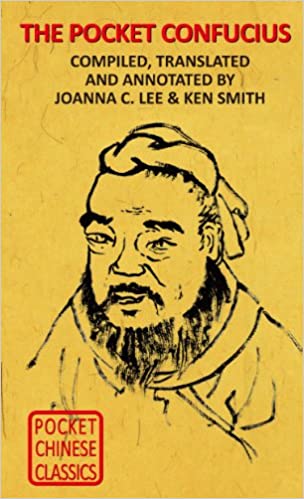 The Pocket Confucius Vol. 1