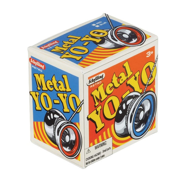 retro yo yo