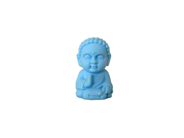 Mini-Pocket Buddha Life Figures