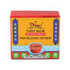 red extra strength tiger balm travel tin package