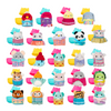 collection grid of squishville Squishmallows™  Mini Plushies