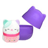 cat with an apron squishville by Squishmallows™ Mini Plush