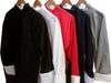 Cotton Twill Kung-Fu Jacket / Pant Set