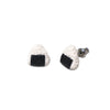 Onigiri Earring studs