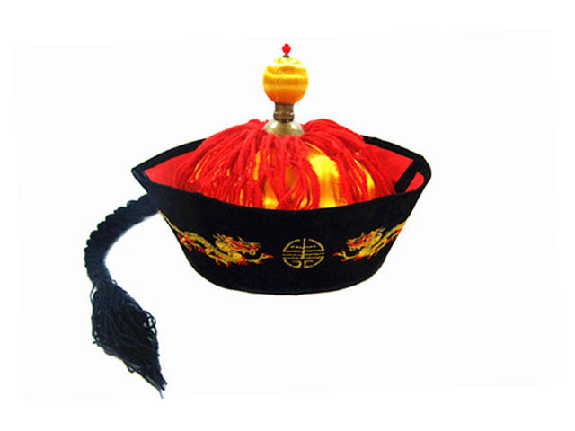 Emperor's Hat