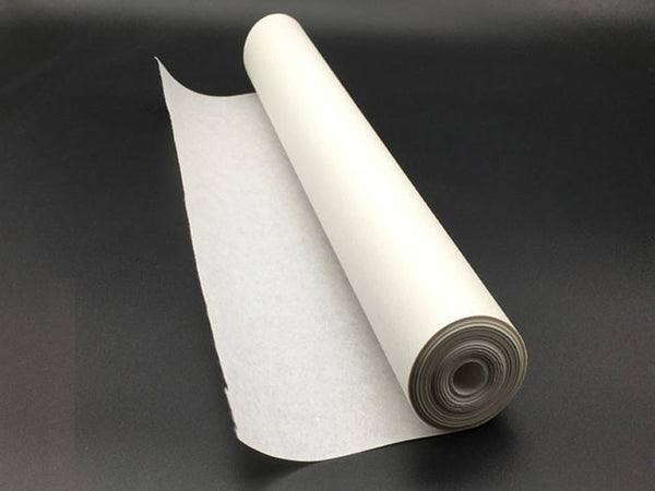 Premium quality rice paper for painting-partially opened