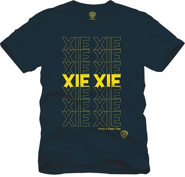 Xie xie t-shirt