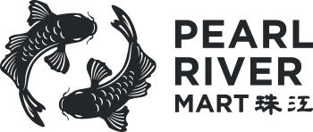 Pearl River Mart logo